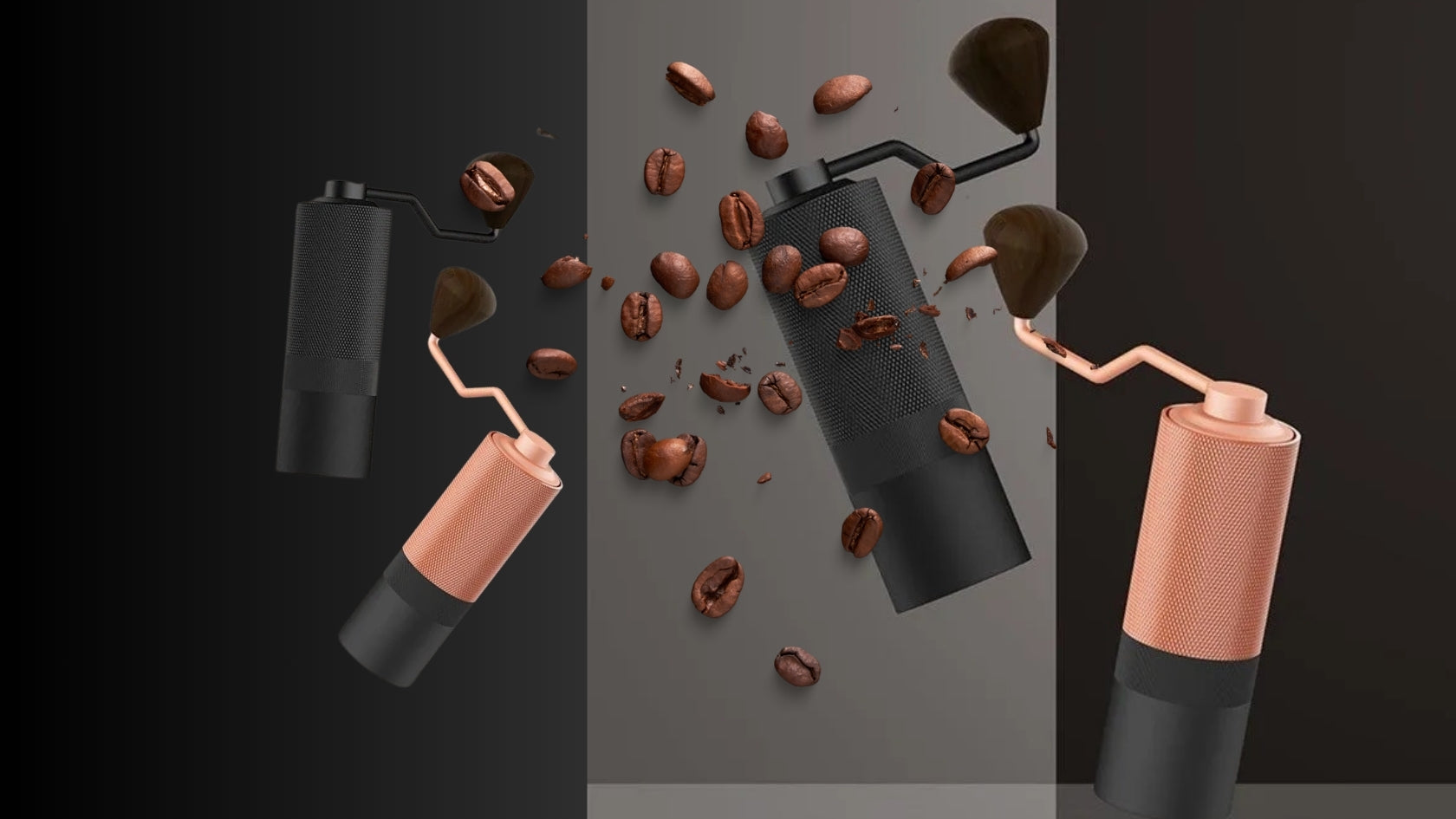 CAFETERA ELÉCTRICA Y MANUAL